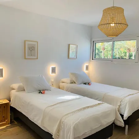 Grand Volcan Teiga 3 Apartment