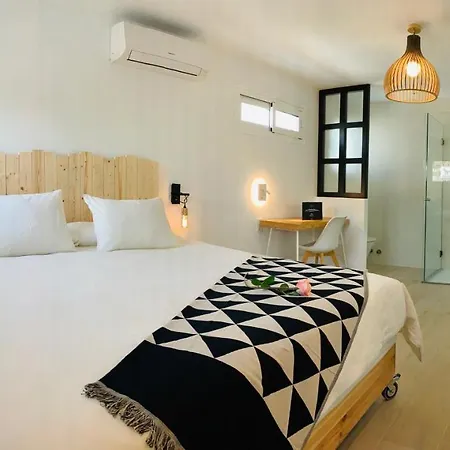 Grand Volcan Teiga 3 Apartment Puerto del Carmen (Lanzarote)