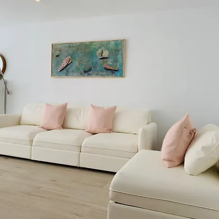 Grand Volcan Teiga 3 Apartment Puerto del Carmen (Lanzarote)