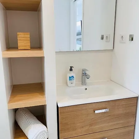 Apartment Grand Volcan Teiga 3