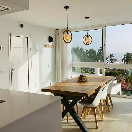 Grand Volcan Teiga 3 Apartment Puerto del Carmen (Lanzarote)
