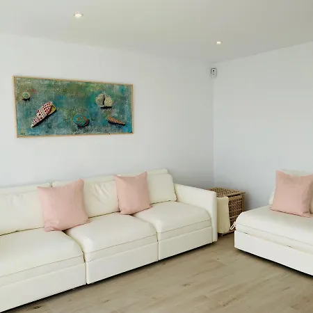 Grand Volcan Teiga 3 Apartment Puerto del Carmen (Lanzarote)
