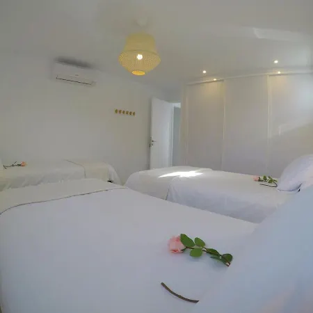 Apartment Grand Volcan Teiga 3 *