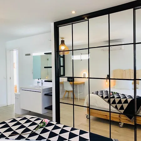 Grand Volcan Teiga 3 Apartment Puerto del Carmen (Lanzarote)