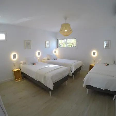 Grand Volcan Teiga 3 * Puerto del Carmen (Lanzarote)